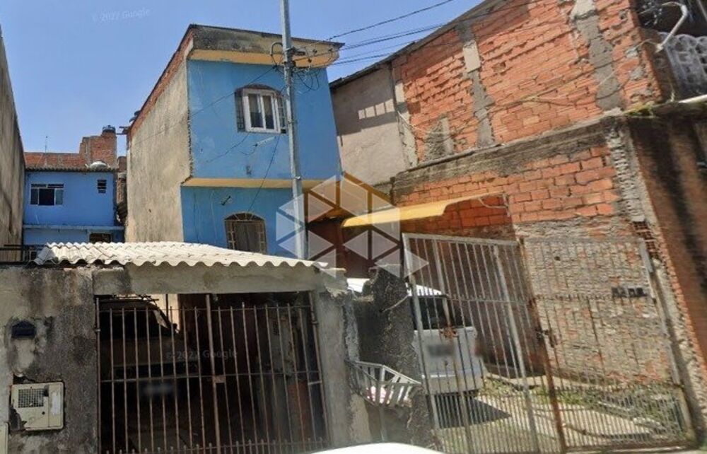 Terreno, 250 m² - Foto 1
