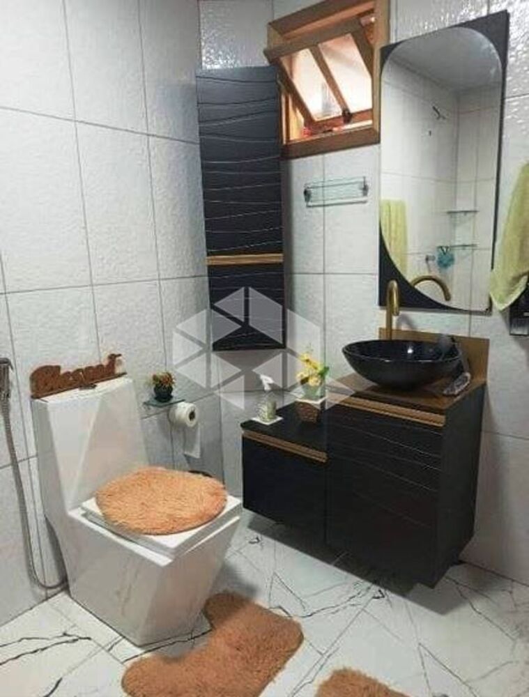 Casa à venda com 1 quarto, 74m² - Foto 3