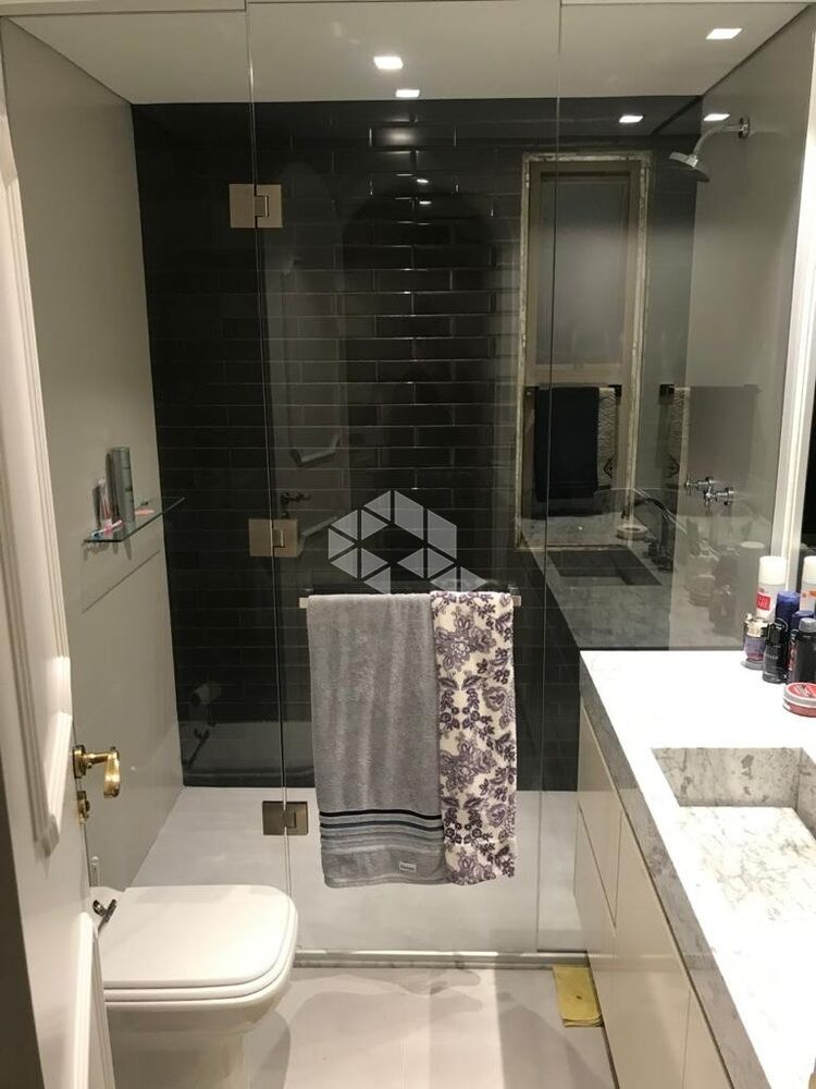 Apartamento à venda com 3 quartos, 260m² - Foto 8
