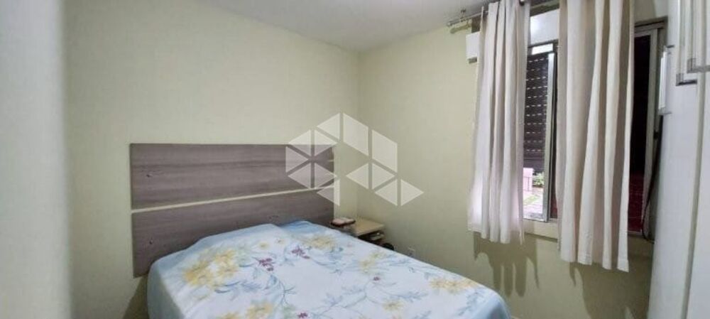 Apartamento, 2 quartos, 42 m² - Foto 3