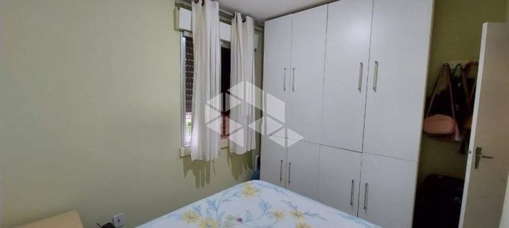 Apartamento, 2 quartos, 42 m² - Foto 4