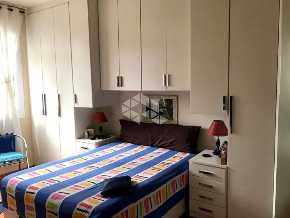 Apartamento à venda com 2 quartos, 111m² - Foto 3