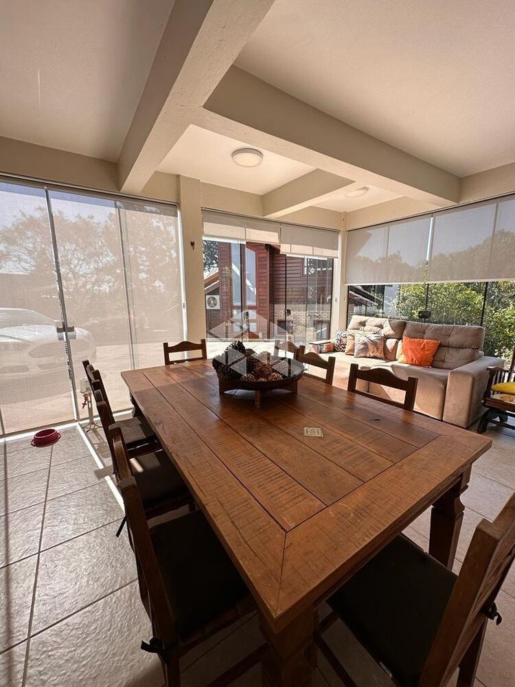 Casa de Condomínio à venda com 3 quartos, 204m² - Foto 6