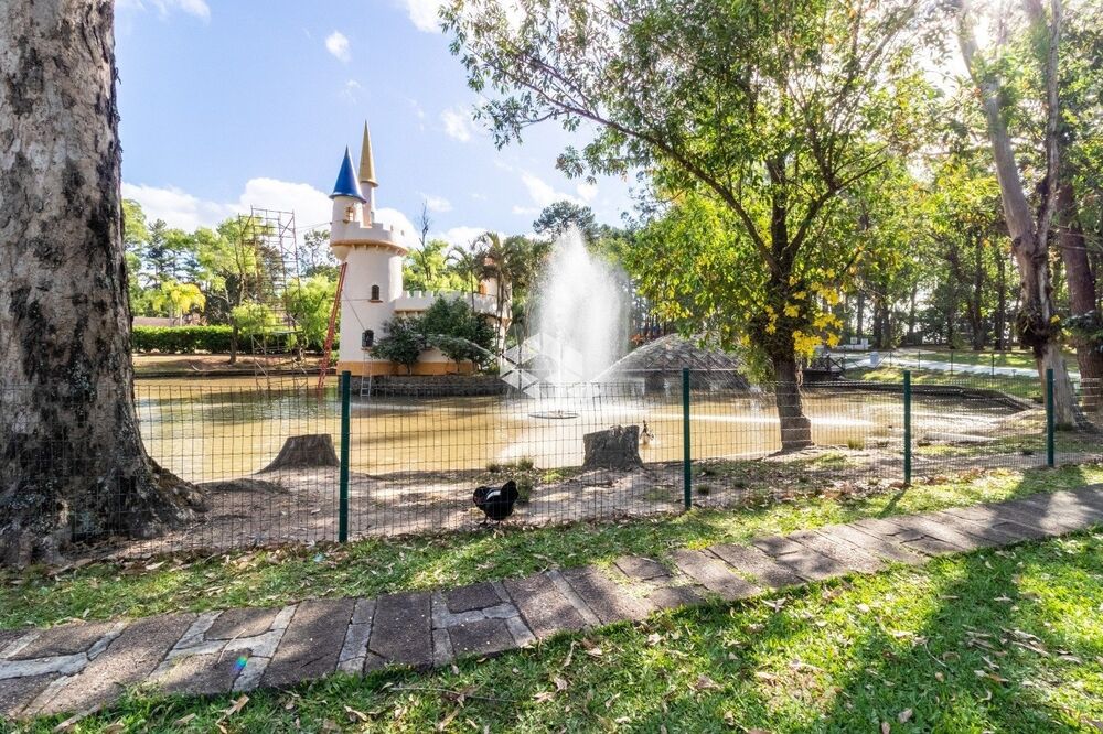 Casa de Condomínio à venda com 3 quartos, 204m² - Foto 8