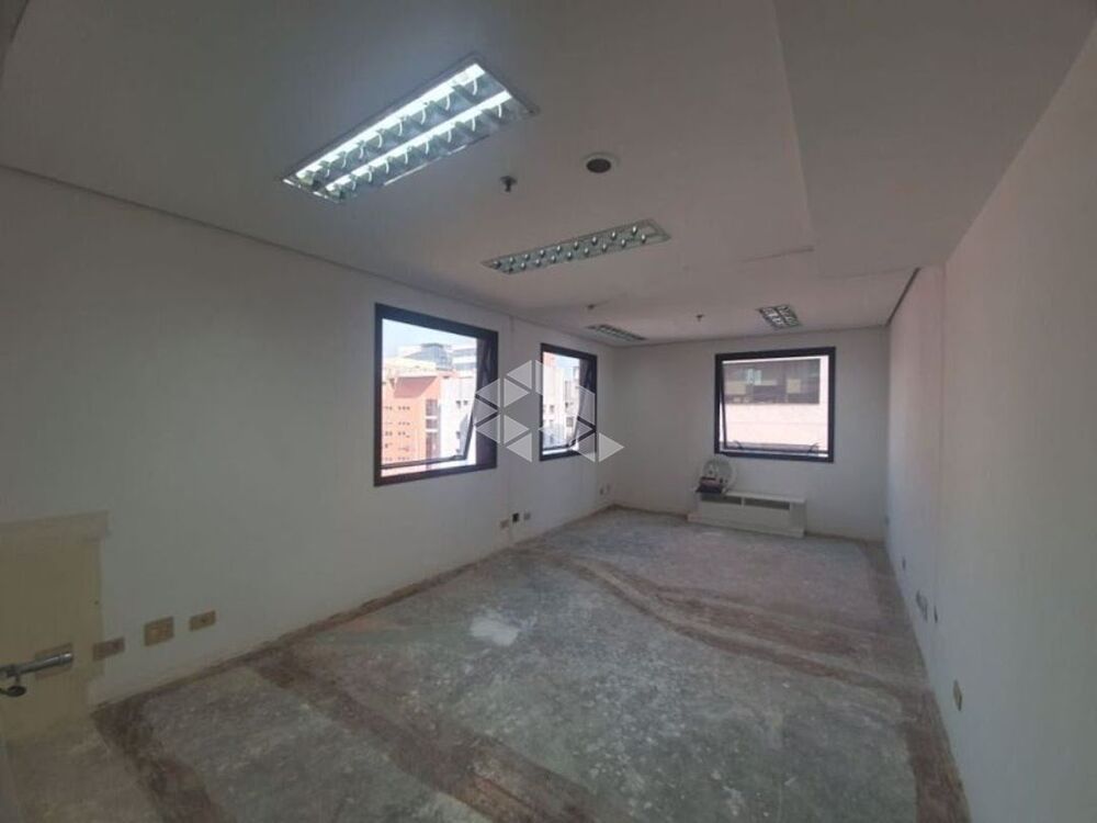 Sala-Conjunto, 31 m² - Foto 1