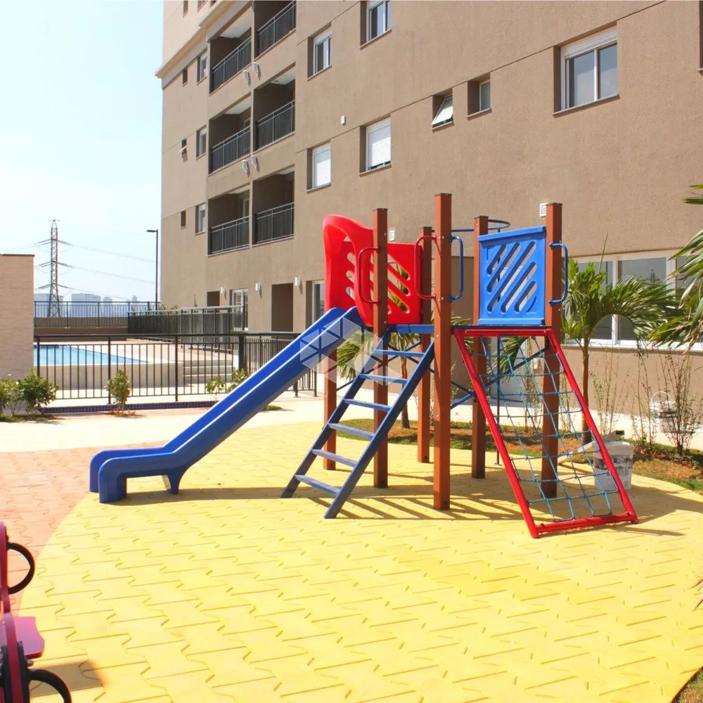 Apartamento, 2 quartos, 60 m² - Foto 3