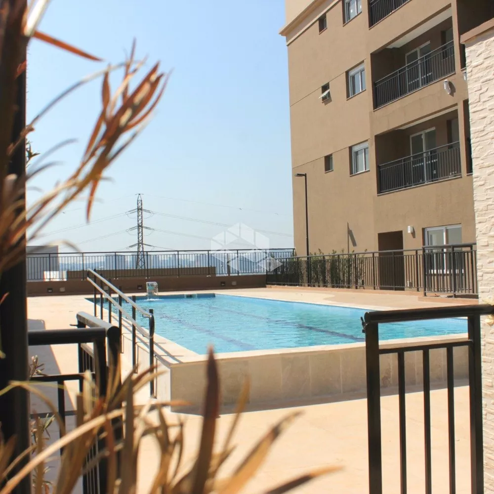Apartamento, 2 quartos, 60 m² - Foto 1