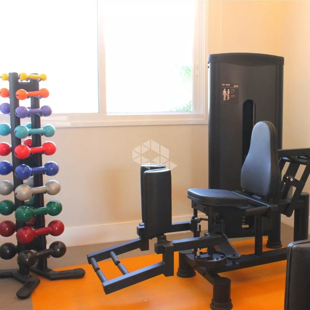 Apartamento, 2 quartos, 60 m² - Foto 6