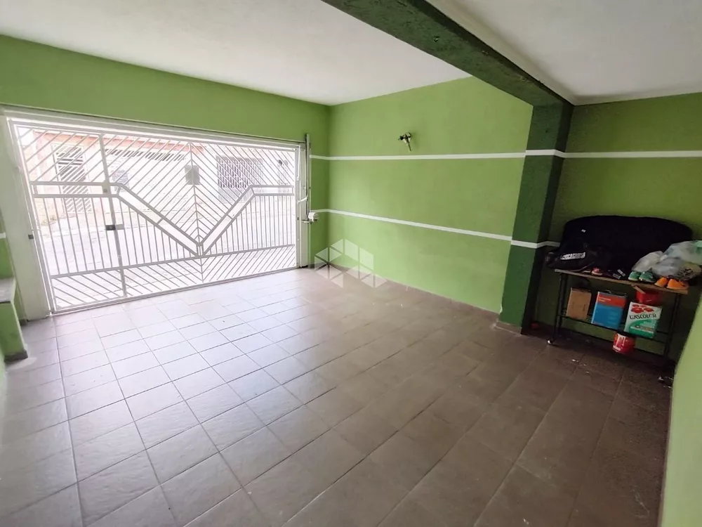 Casa à venda com 3 quartos, 175m² - Foto 4