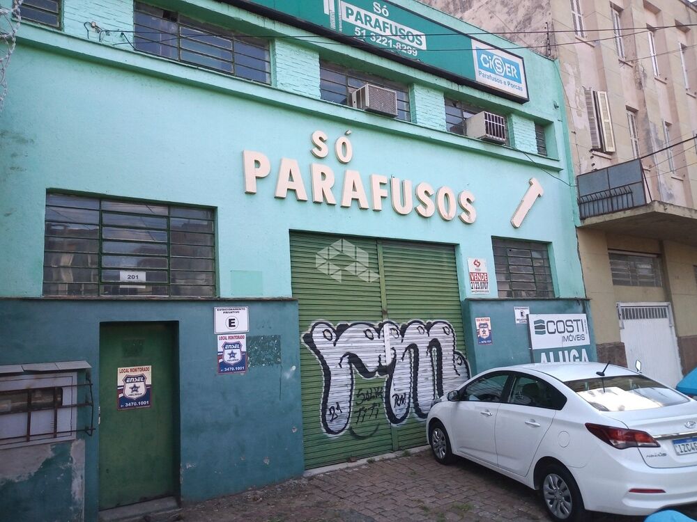 Imóvel Comercial, 484 m² - Foto 3