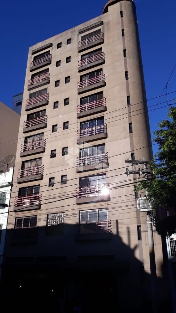 Apartamento, 1 quarto, 38 m² - Foto 2