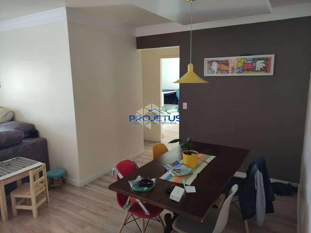 Apartamento, 3 quartos - Foto 1