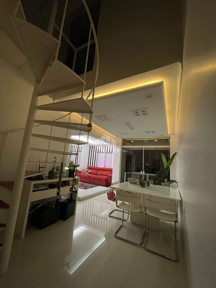 Apartamento, 2 quartos, 120 m² - Foto 1