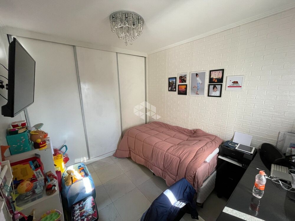 Apartamento, 2 quartos, 120 m² - Foto 3