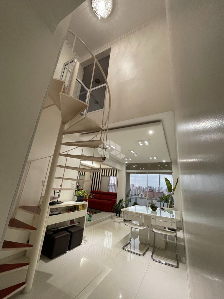 Apartamento, 2 quartos, 120 m² - Foto 2
