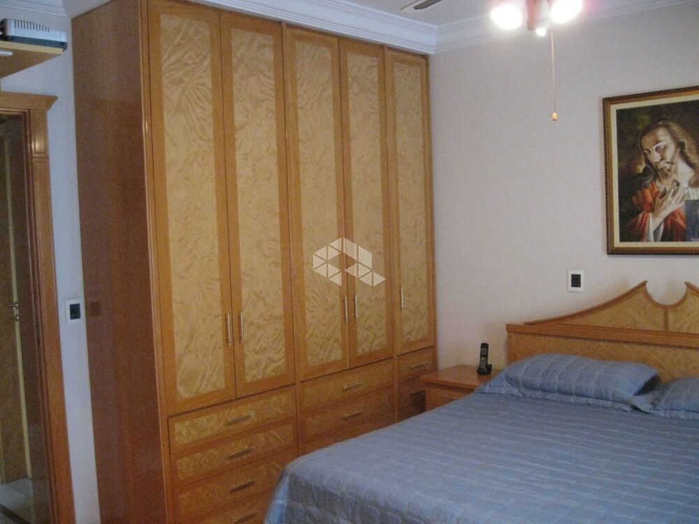 Apartamento, 3 quartos, 250 m² - Foto 4