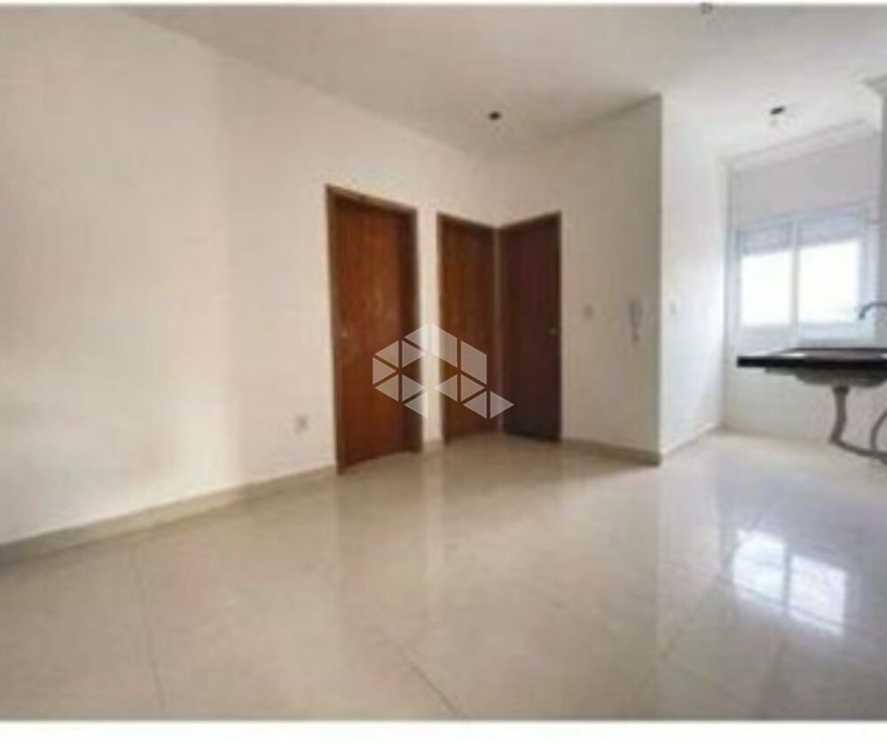 Apartamento, 2 quartos, 41 m² - Foto 3