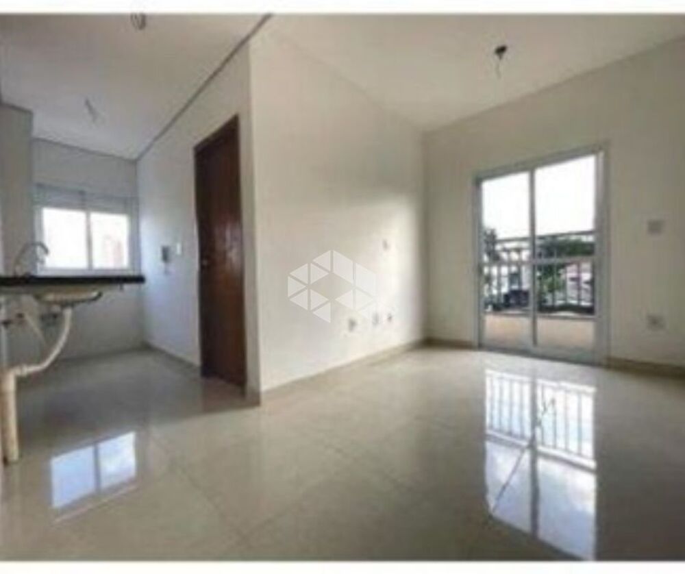 Apartamento, 2 quartos, 41 m² - Foto 2