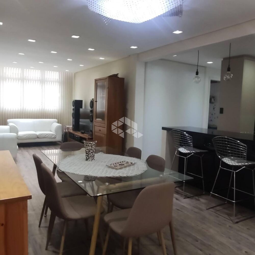 Apartamento, 2 quartos, 105 m² - Foto 2