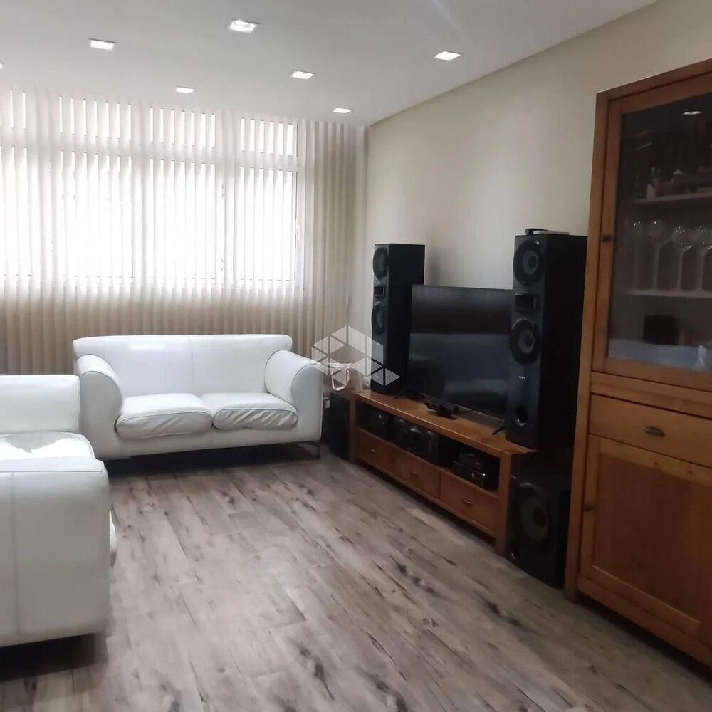 Apartamento, 2 quartos, 105 m² - Foto 1