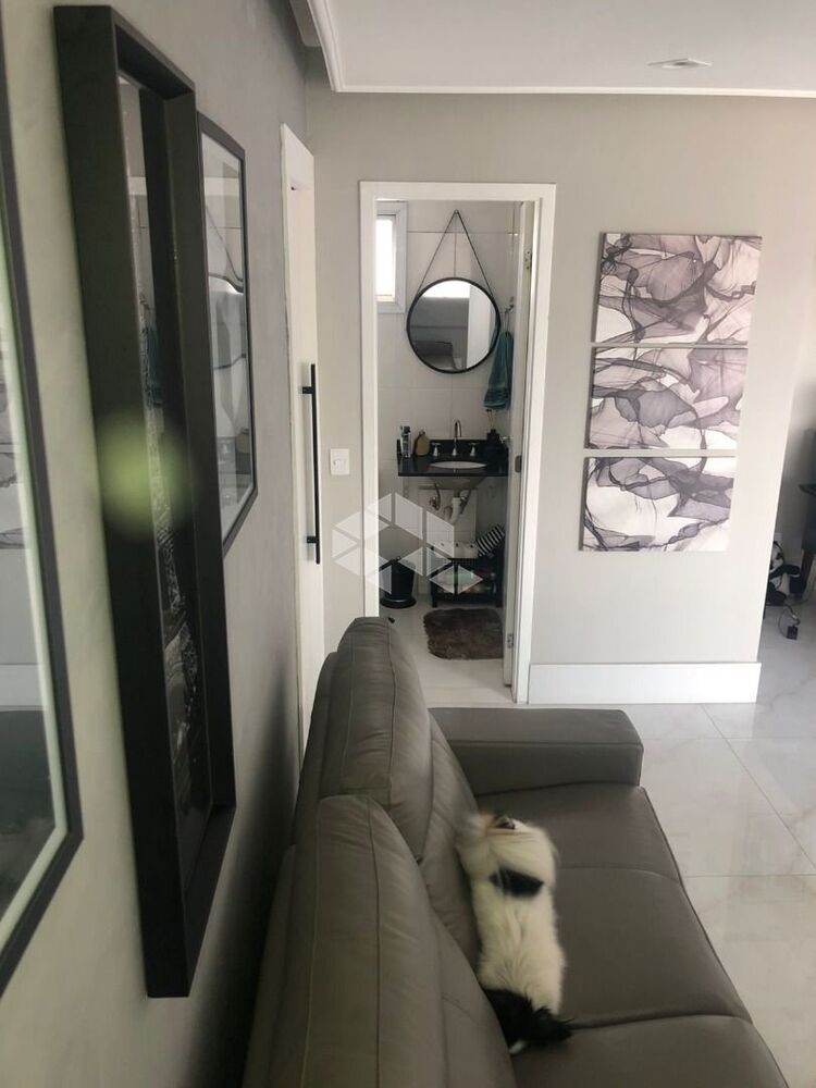 Apartamento, 1 quarto, 55 m² - Foto 1