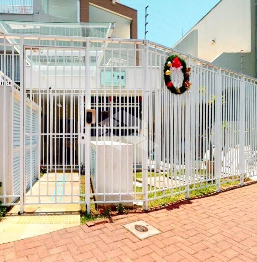 Apartamento, 1 quarto, 55 m² - Foto 2