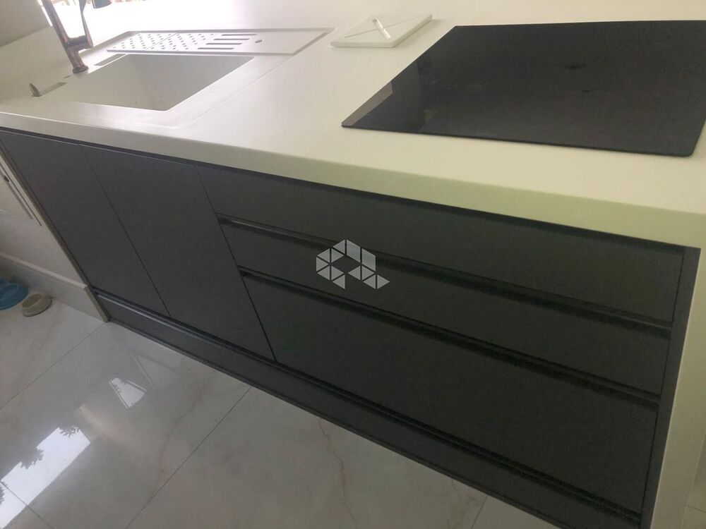 Apartamento, 1 quarto, 55 m² - Foto 4