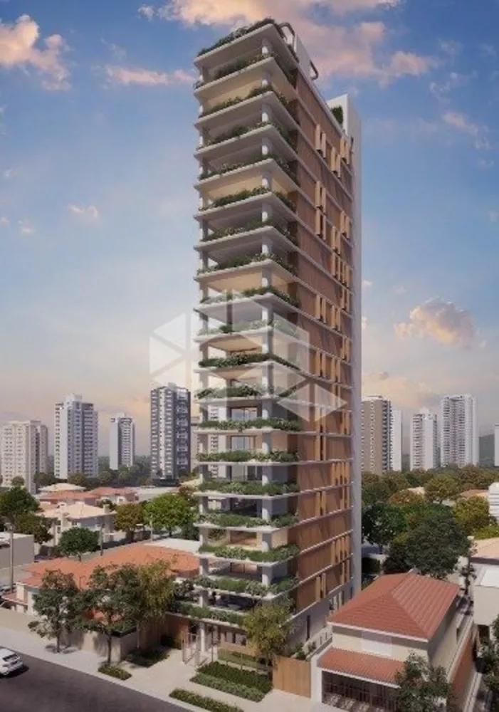 Apartamento, 3 quartos, 272 m² - Foto 14