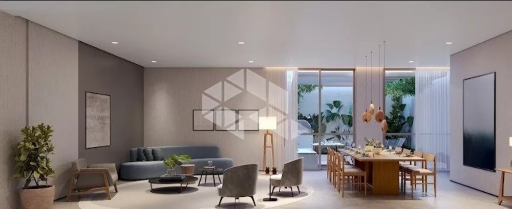 Apartamento, 3 quartos, 272 m² - Foto 4