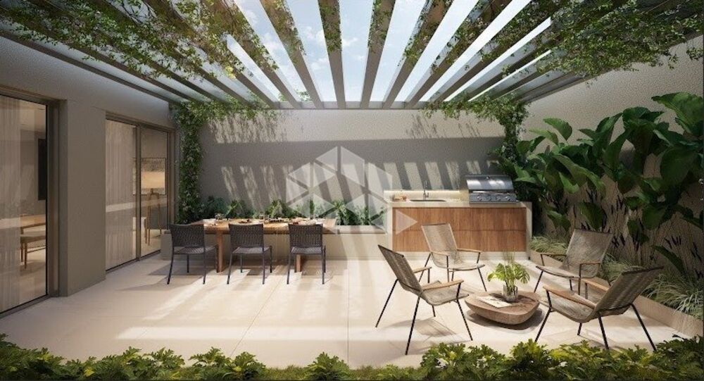 Apartamento, 3 quartos, 272 m² - Foto 3