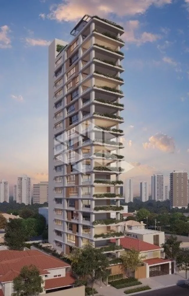 Apartamento, 3 quartos, 272 m² - Foto 15