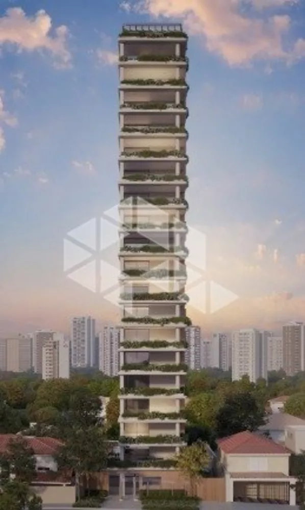 Apartamento, 3 quartos, 272 m² - Foto 12