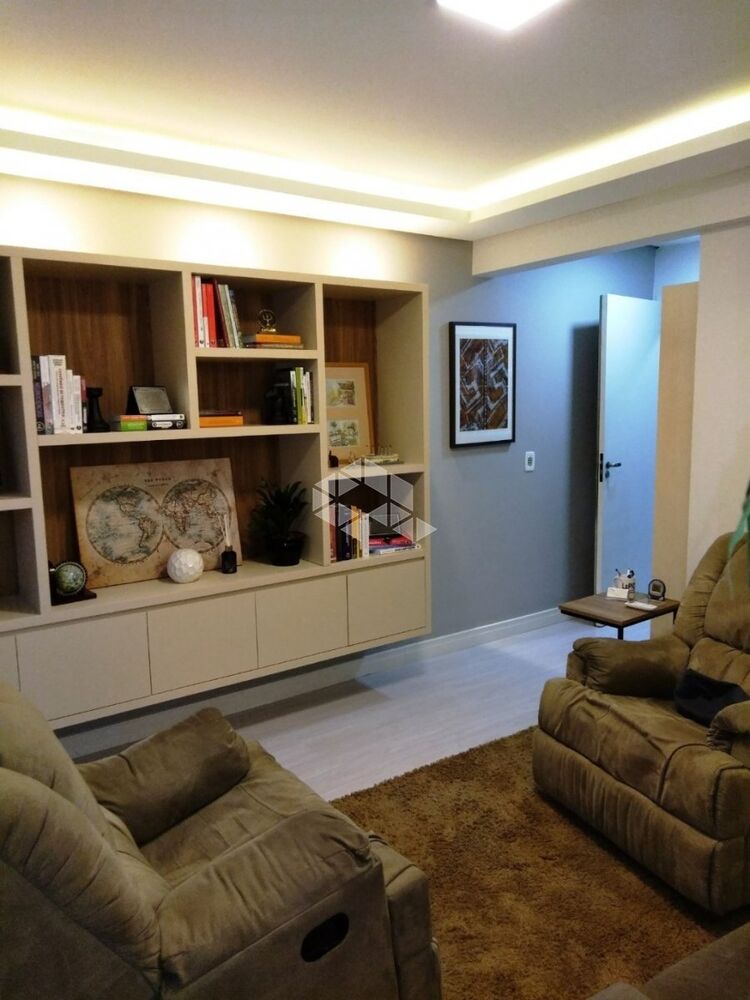 Sala-Conjunto, 110 m² - Foto 4