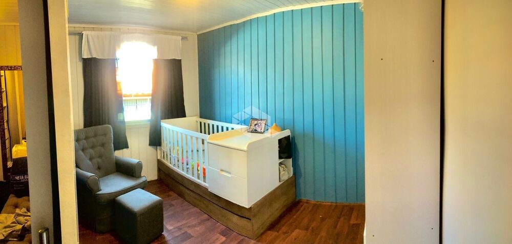 Casa, 3 quartos, 66 m² - Foto 3