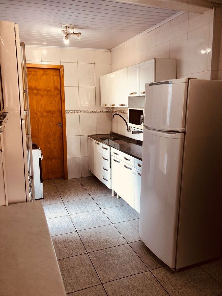 Casa, 3 quartos, 66 m² - Foto 2