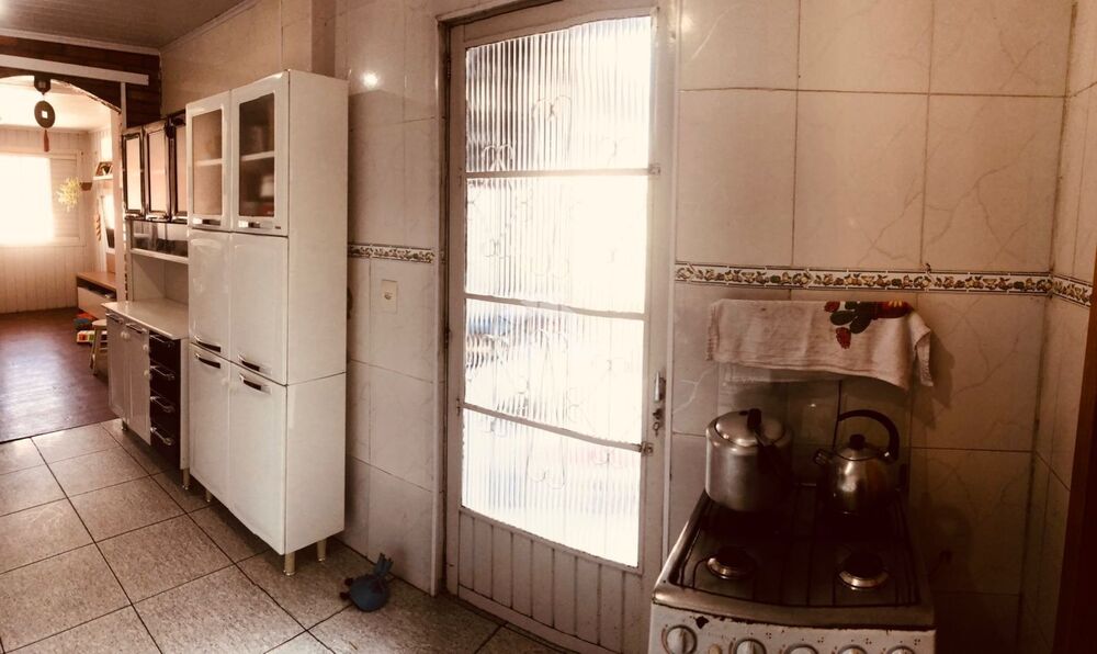 Casa, 3 quartos, 66 m² - Foto 1