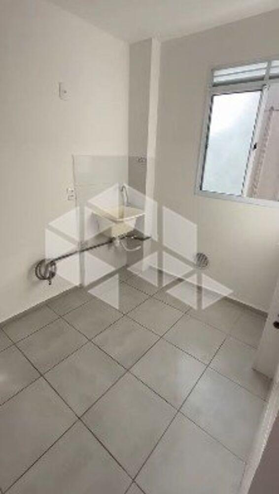 Apartamento, 2 quartos, 47 m² - Foto 2