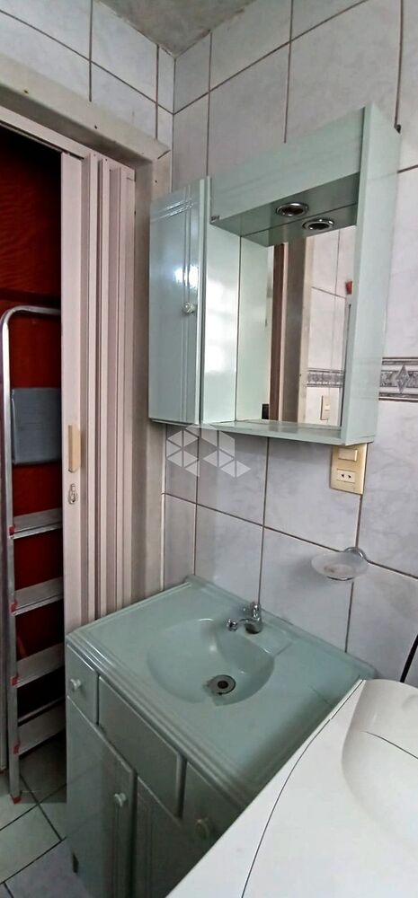 Casa, 1 quarto, 26 m² - Foto 2