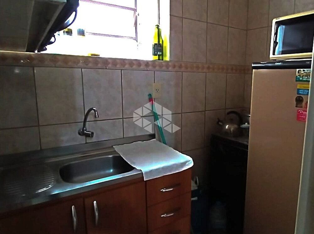 Casa, 1 quarto, 26 m² - Foto 1