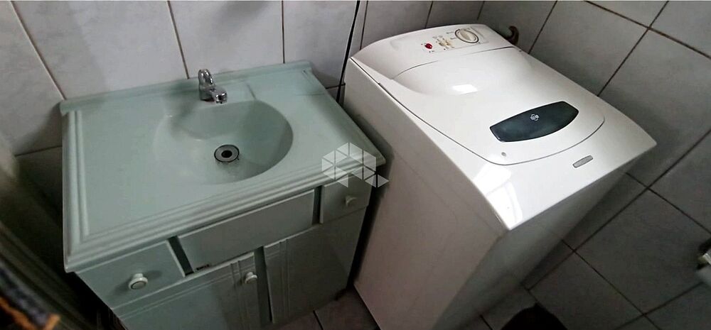 Casa, 1 quarto, 26 m² - Foto 3