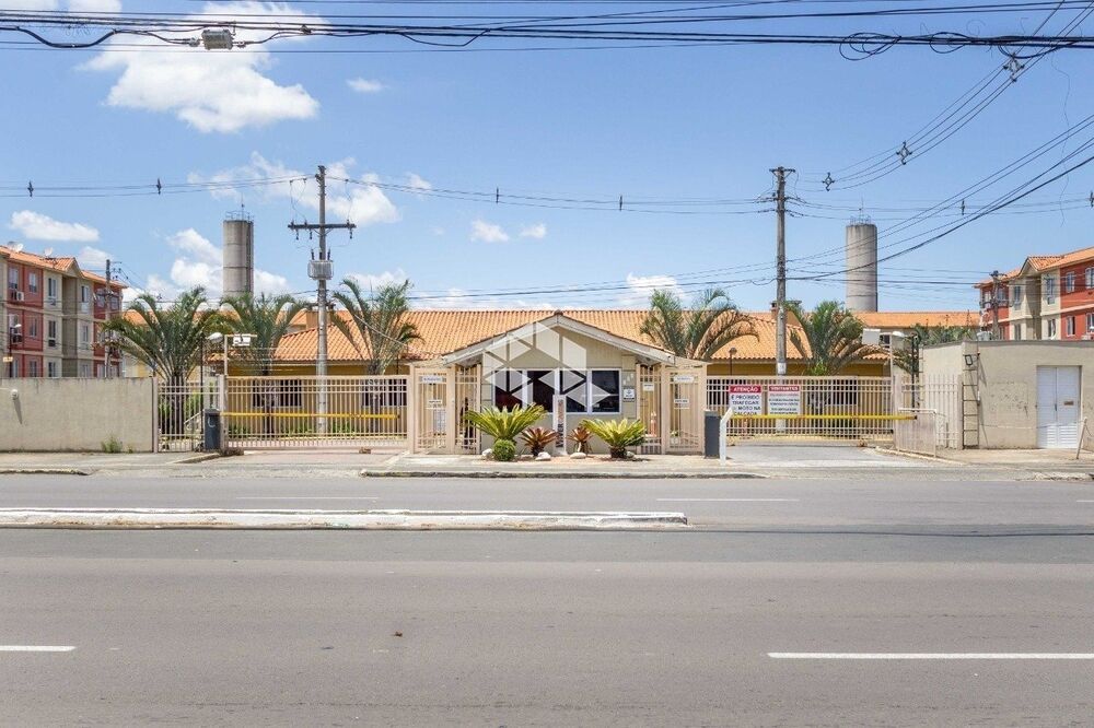 Apartamento, 2 quartos, 42 m² - Foto 4