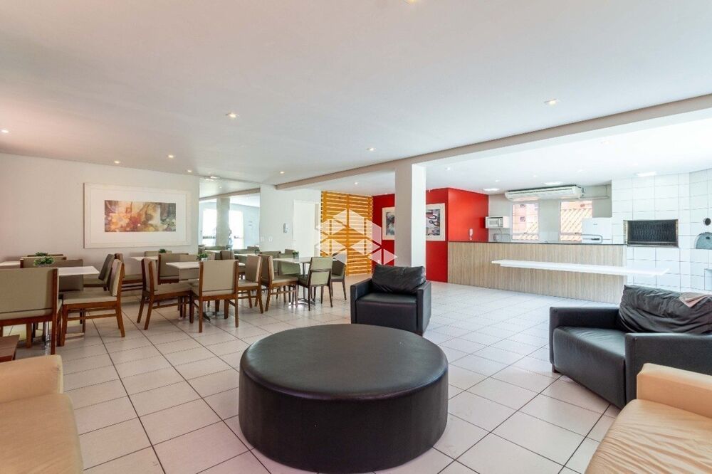 Apartamento, 2 quartos, 42 m² - Foto 1