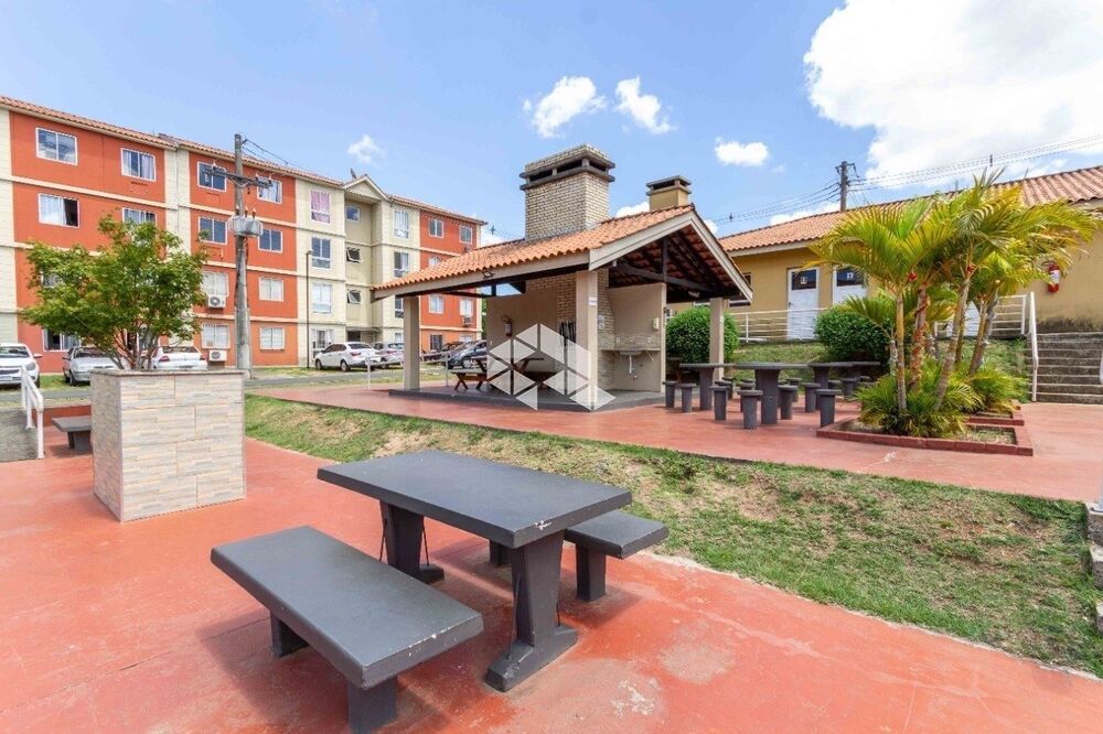 Apartamento, 2 quartos, 42 m² - Foto 2