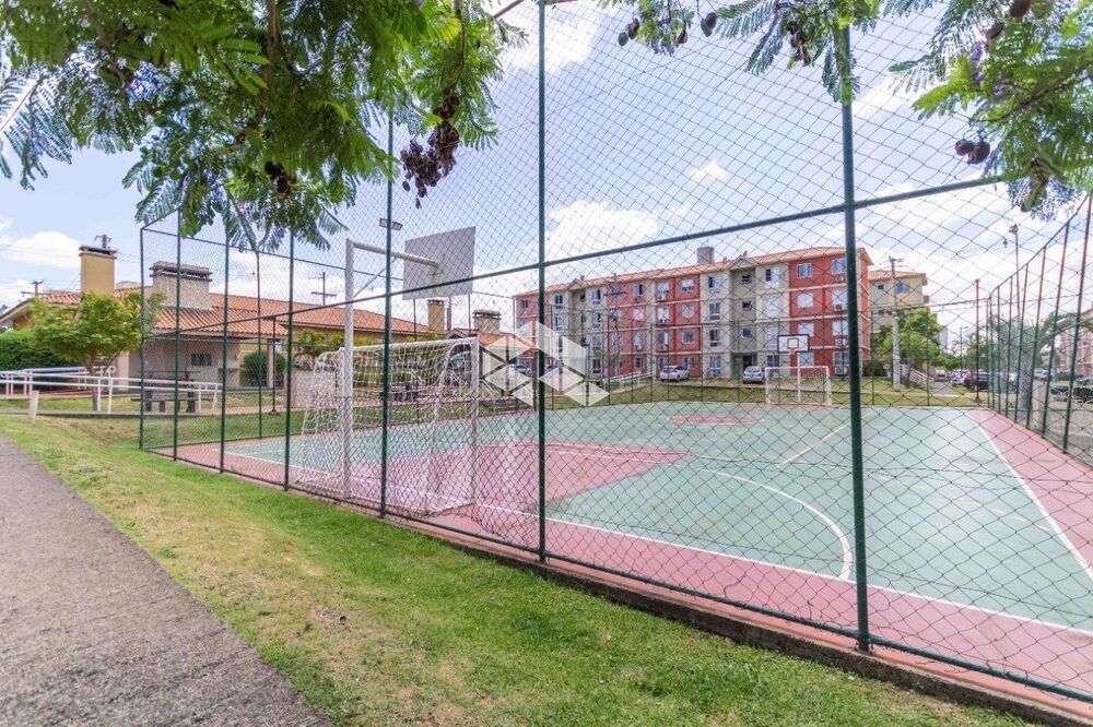 Apartamento, 2 quartos, 42 m² - Foto 3