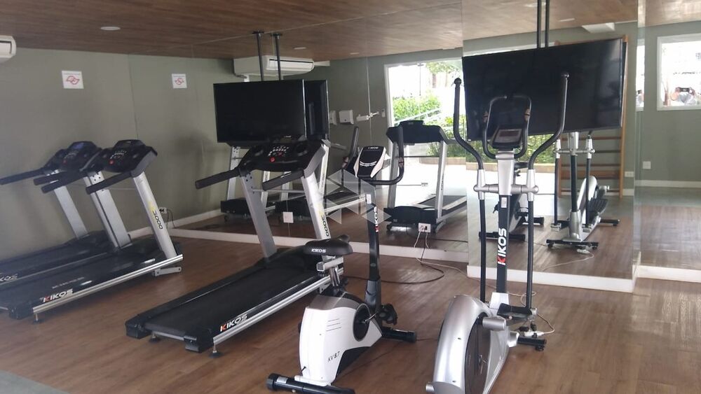 Apartamento, 3 quartos, 90 m² - Foto 3