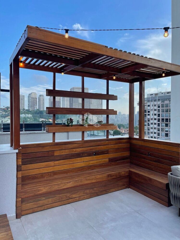 Apartamento, 3 quartos, 90 m² - Foto 5