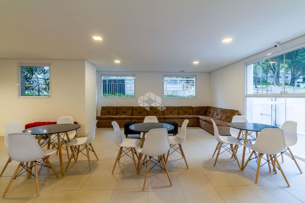 Apartamento, 3 quartos, 90 m² - Foto 1