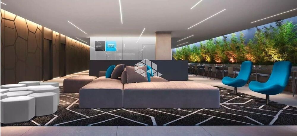 Apartamento, 19 m² - Foto 3