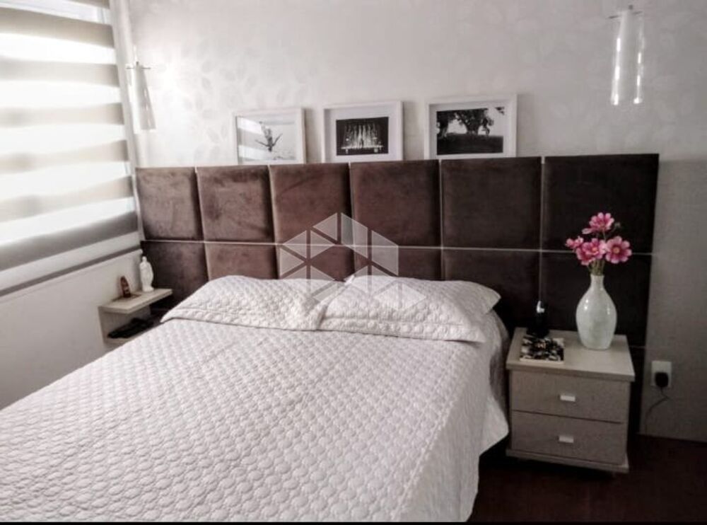 Apartamento, 3 quartos, 104 m² - Foto 2