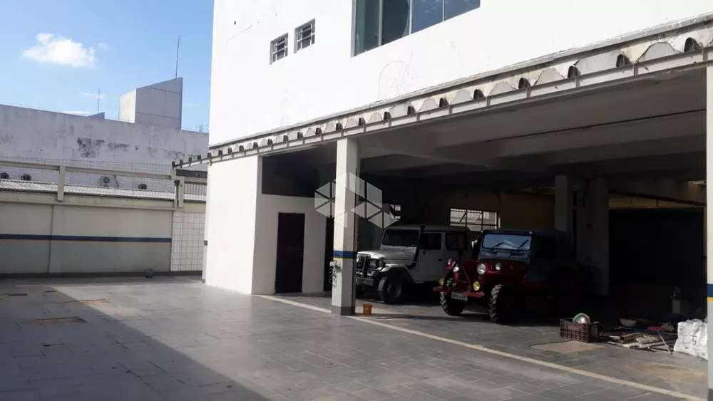 Imóvel Comercial, 800 m² - Foto 1